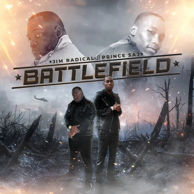 Battlefield