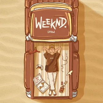 Weeknd by Luow