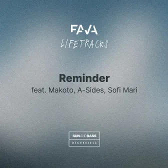 Reminder by MC Fava