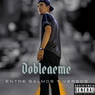 Entre Salmos y Versos by Dobleaeme