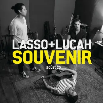 Souvenir (Acústico) by Lucah