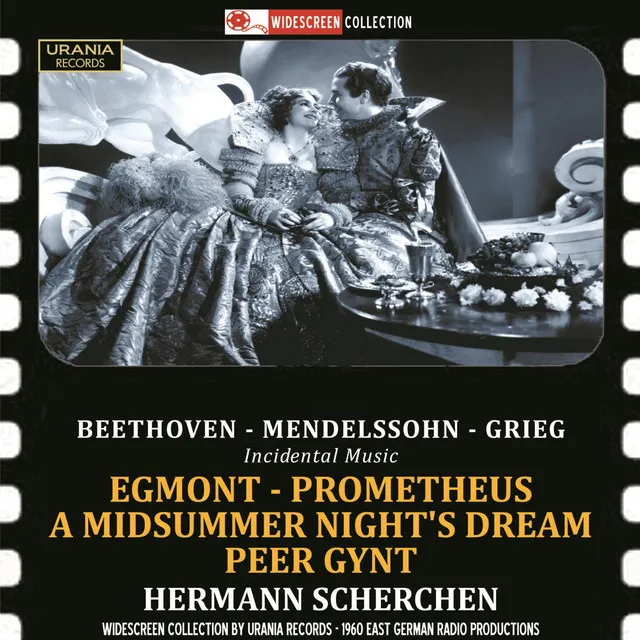 Die Geschöpfe des Prometheus, Op. 43: No. 10, Pastorale. Allegro (Arr. for Narrator & Orchestra)