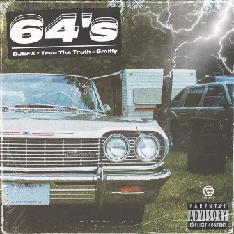 64's by DJEFX