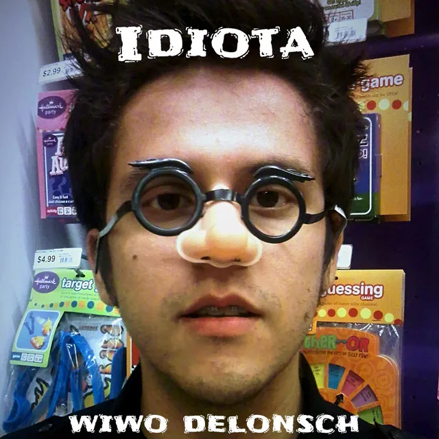 Idiota