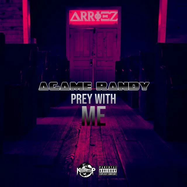 Prey With Me