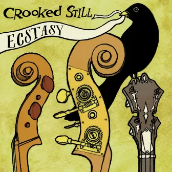 Ecstasy by Crooked Still