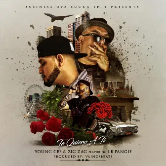 Te Quiero a Ti by Young Cee