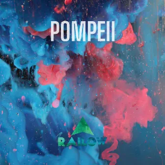 Pompeii by railow