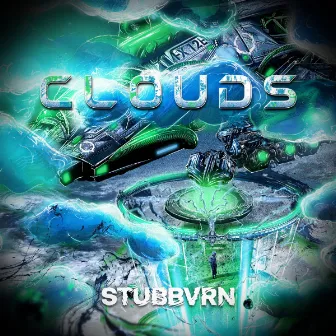 Clouds by STUBBVRN