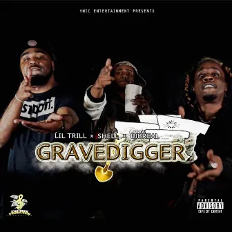 Grave Digger by DJ B Real