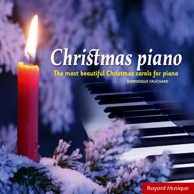 Christmas Piano / Noël au piano