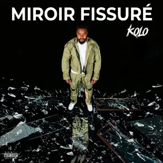 Miroir Fissuré by Kolo