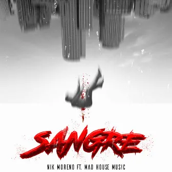 Sangre by Nik Moreno