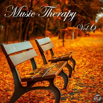 Music Therapy, Vol. 6 by Gennaro Venditto