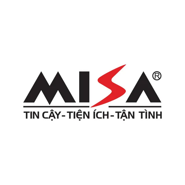 Gấu Vàng MISA