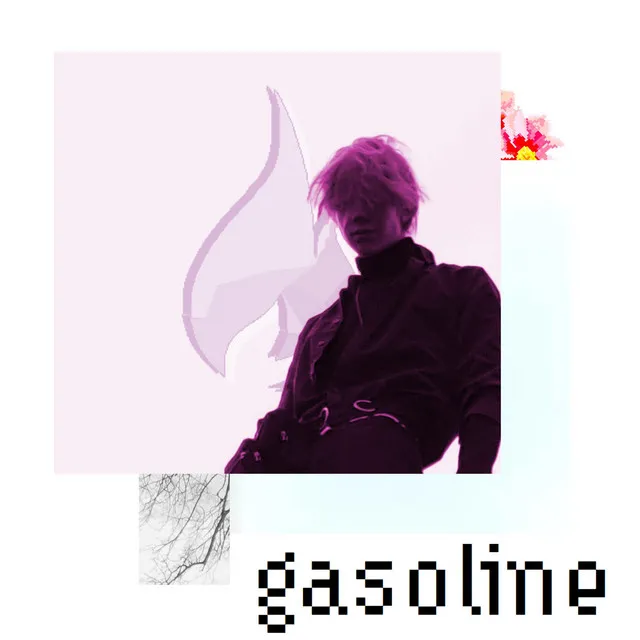 Gasoline