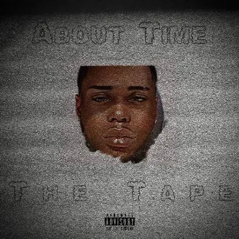 About Time by Kylar Klark