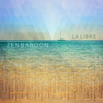 La Libre by Zen Baboon