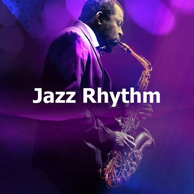 Jazz Rhythm