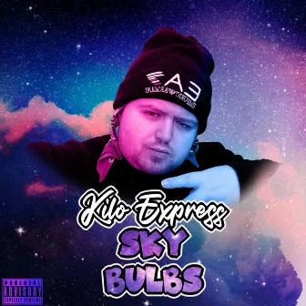 Sky Bulbs by Kilo express