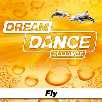 Fly by Dream Dance Alliance