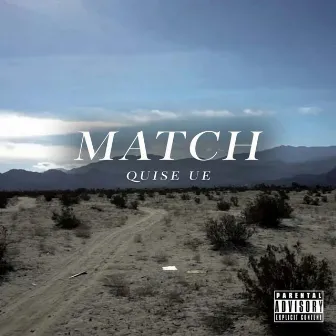 Match by Quise UE