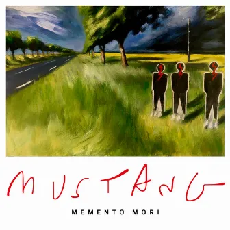 Memento Mori by Mustang