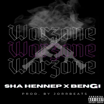 Warzone by Sha Hennep