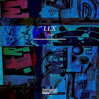 Loser by LLX