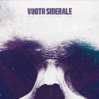 Vuoto siderale by Luigi Di Nunzio