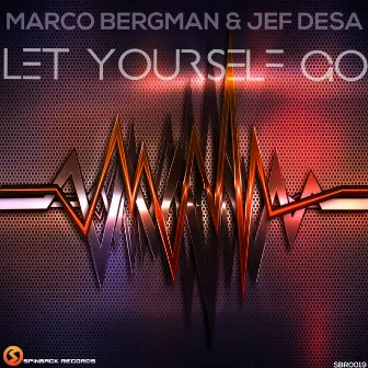 Let Yourself Go by Marco Bergman