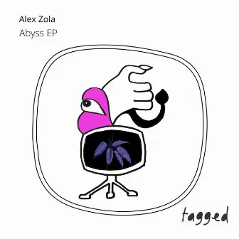 Abyss EP by Alex Zola