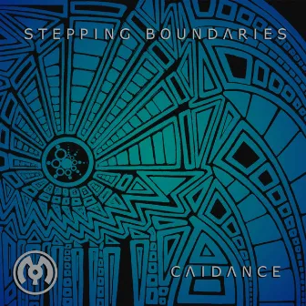 Stepping Boundaries by Caidance