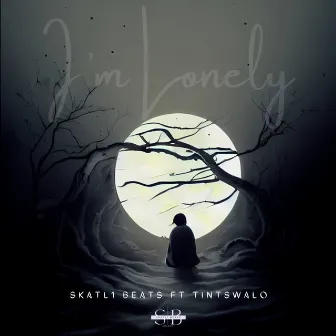 I'm Lonely by Skatl1 Beats