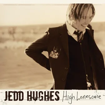 High Lonesome by Jedd Hughes