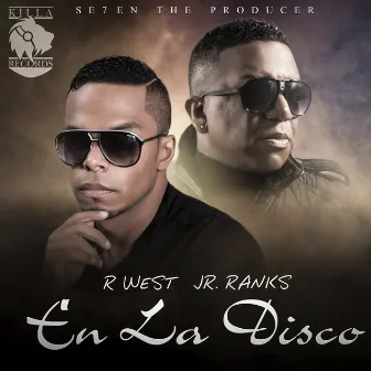 En la Disco by R. West