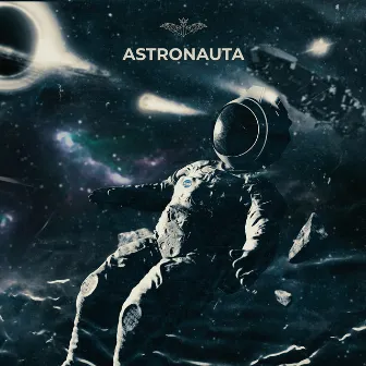 Astronauta by King Monroe