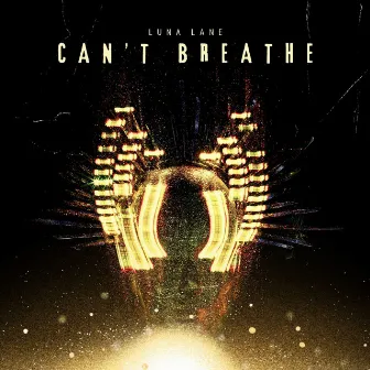 Can't Breathe by Luna Lane