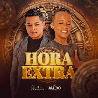 Hora Extra by Jaldo Rodrigues