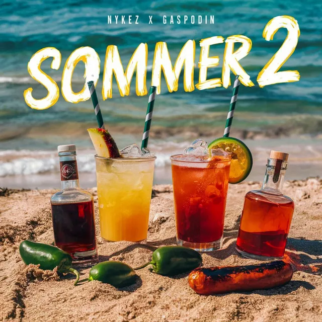 Sommer 2 (2018 Remake)