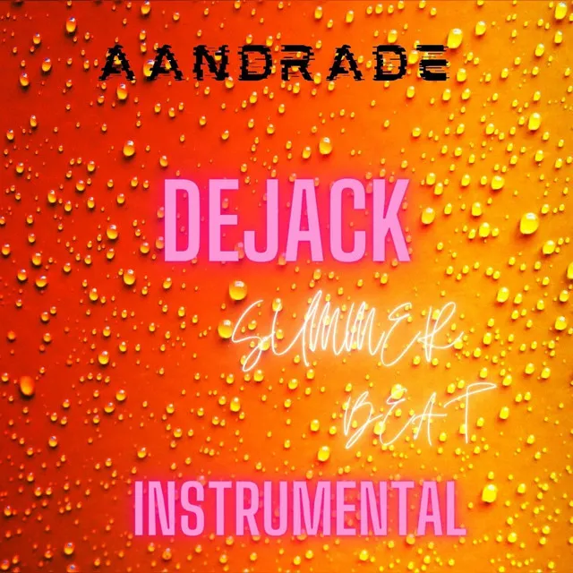 Summer Beat (Instrumental)