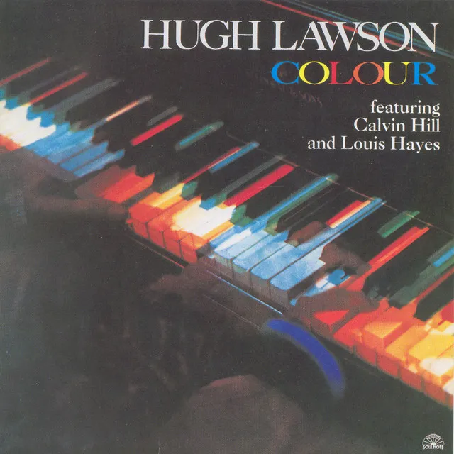 Hugh Lawson