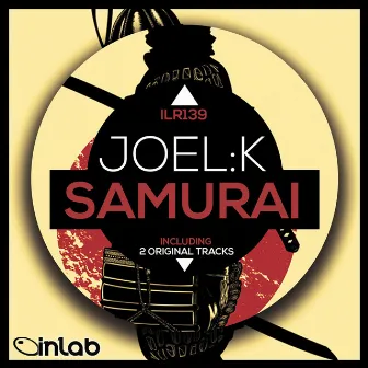 Samurai by Joel:K