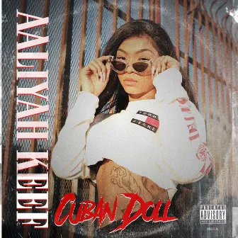 Aaliyah Keef by Cuban Doll