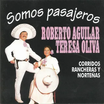 Somos Pasajeros by Unknown Artist