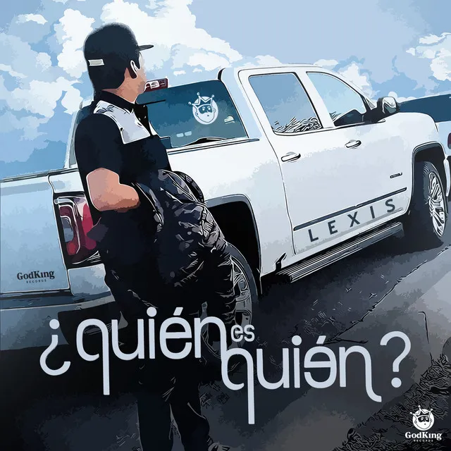 ¿Quien Es Quien?