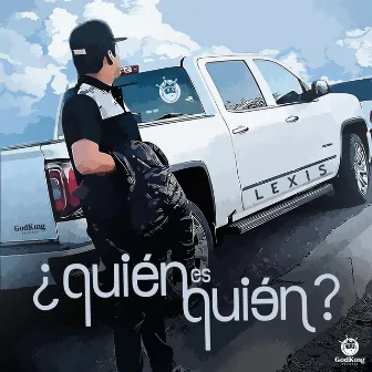 ¿Quien Es Quien? by Lexis