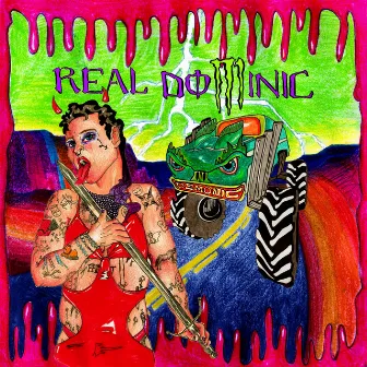 Demonic by Real Dominic