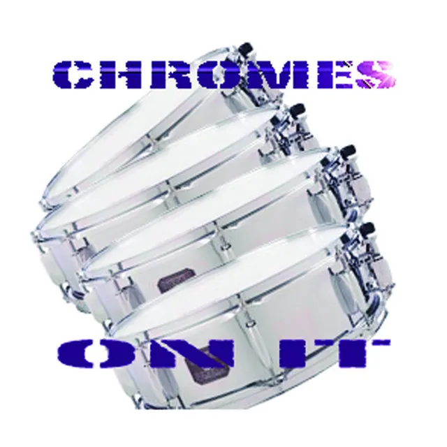 Chrome's On It