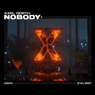 Nobody by 